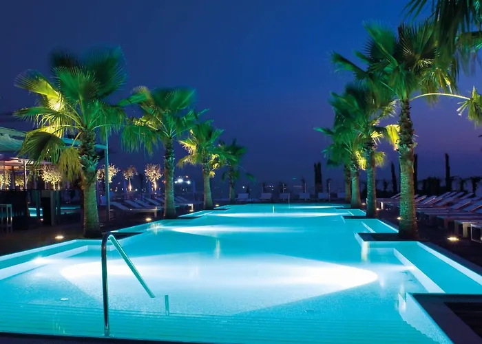 Radisson Blu & Split