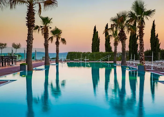 Hotell Radisson Blu &