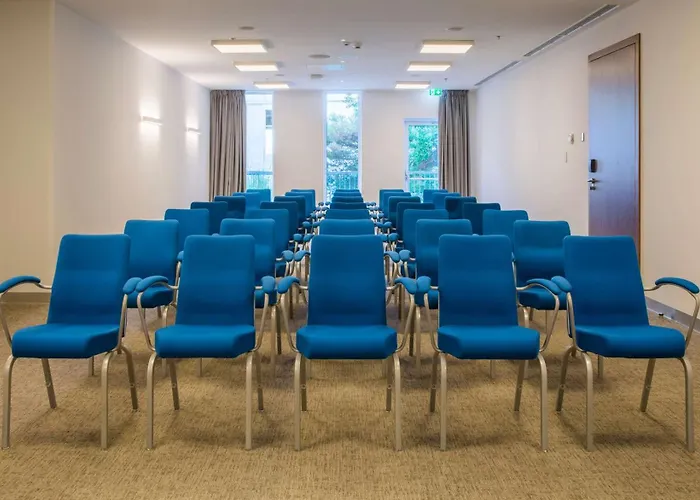 Radisson Blu & 5* Split