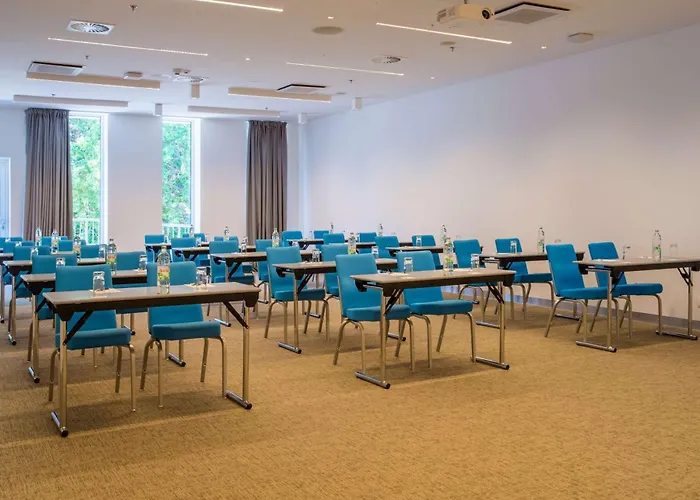 Hotell Radisson Blu &