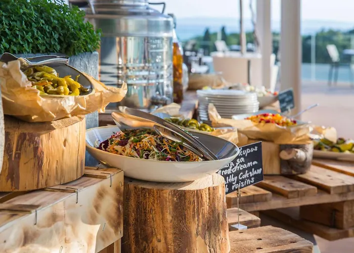 Radisson Blu & Split