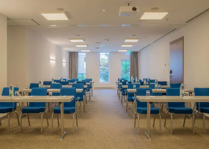 Hotell Radisson Blu & 5*