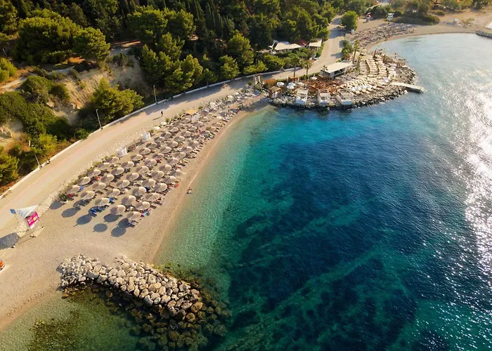 Radisson Blu & 5* Split