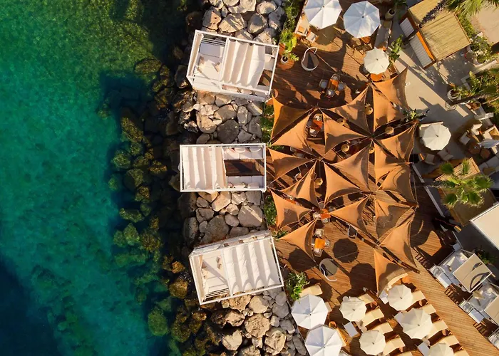 Radisson Blu & Hotel 5*