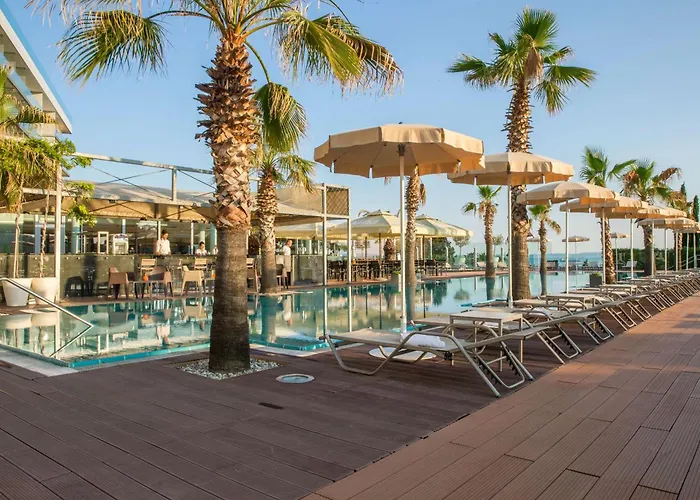 Radisson Blu & Hotel Split