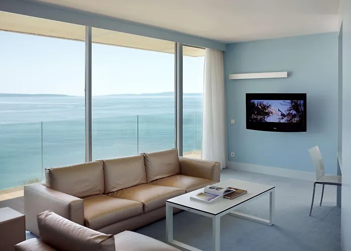 Radisson Blu & Hotel Split