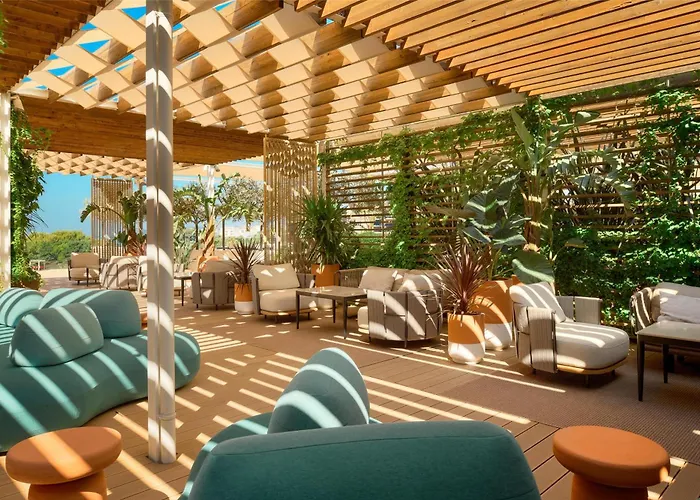 Radisson Blu & Hotel