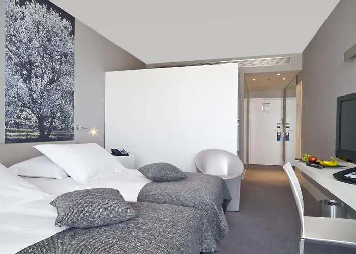 Radisson Blu & Split