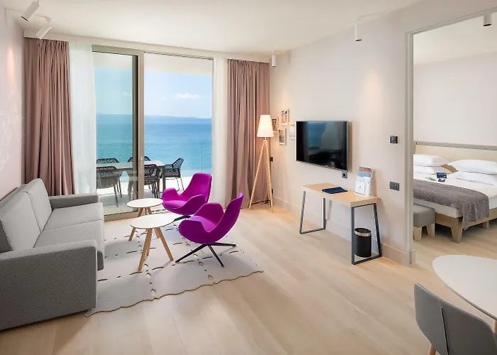 Radisson Blu & Hotell 5*