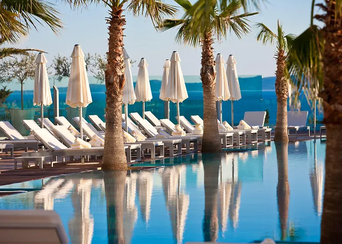 Radisson Blu & Split