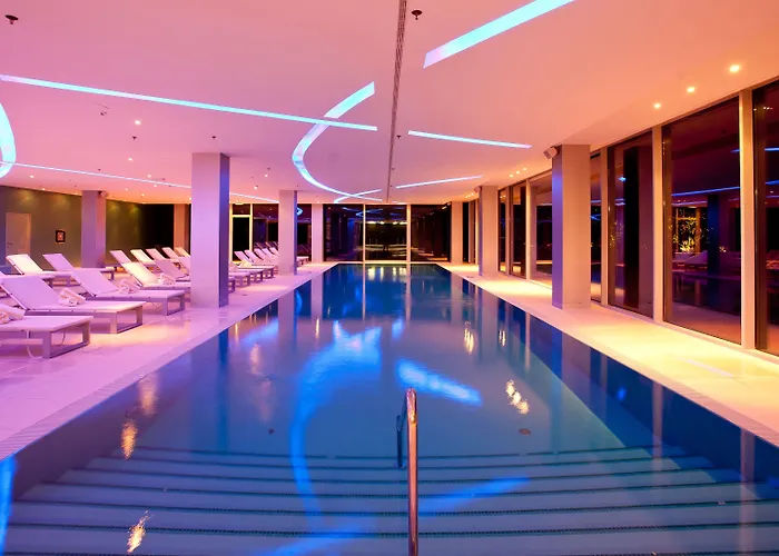 Radisson Blu & Hotel