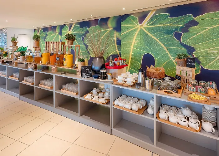 Radisson Blu & Split