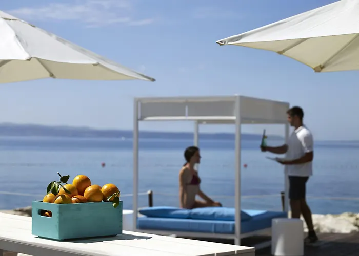 Hotel Radisson Blu &