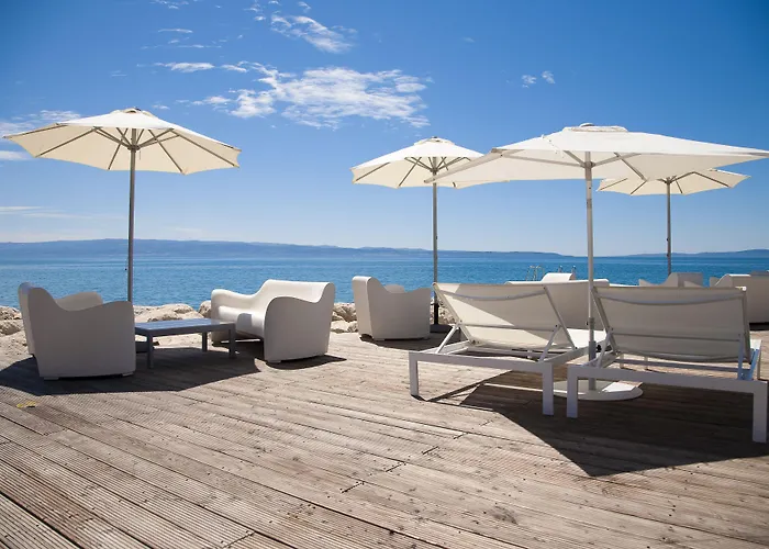 Radisson Blu & Split