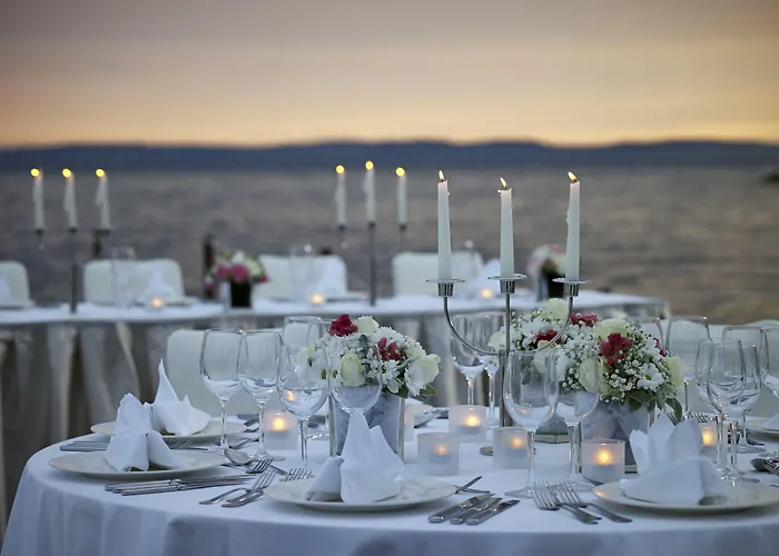 Radisson Blu & Hotell Split