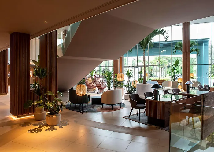 Hotel Radisson Blu & Split