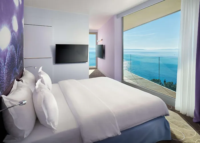 Hotel Radisson Blu &