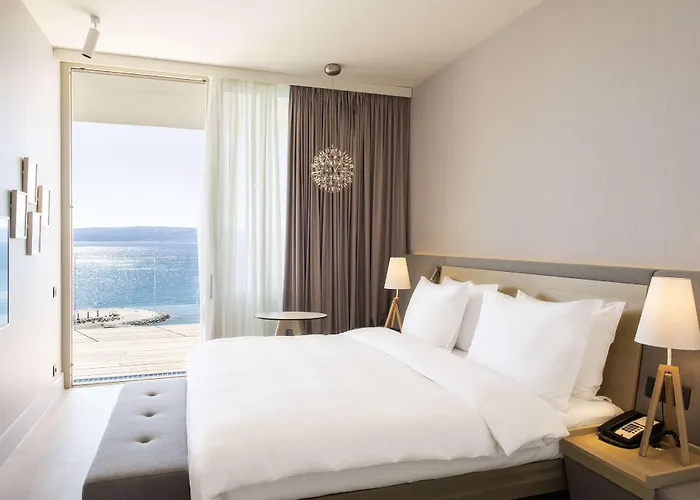 Hotel Radisson Blu &