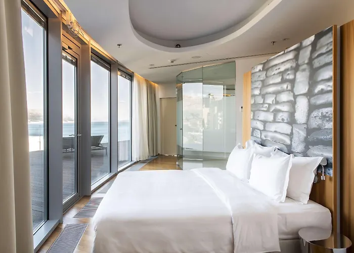 Radisson Blu & Hotell Split