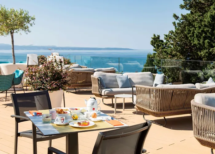 Radisson Blu & Split