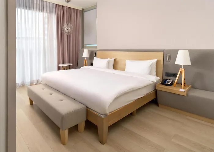 Radisson Blu & Hotel