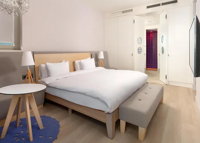 Radisson Blu & Hotel 5*