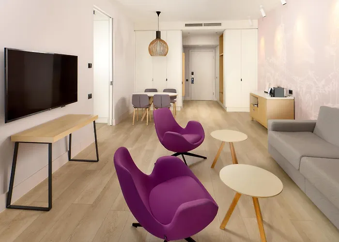 Radisson Blu & Hotel Split