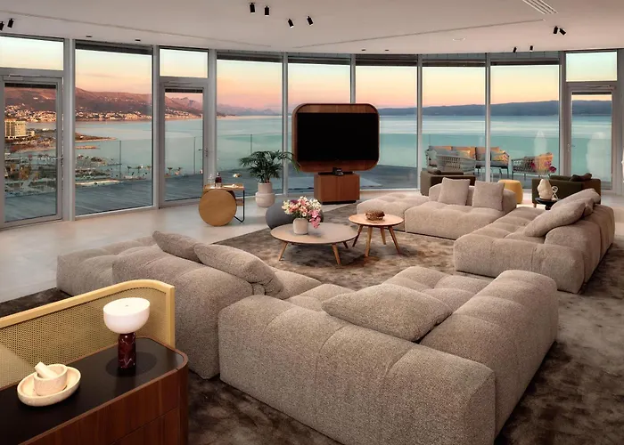 Radisson Blu & Hotel