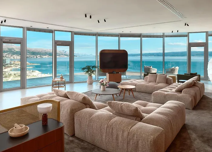 Hotel Radisson Blu & 5*