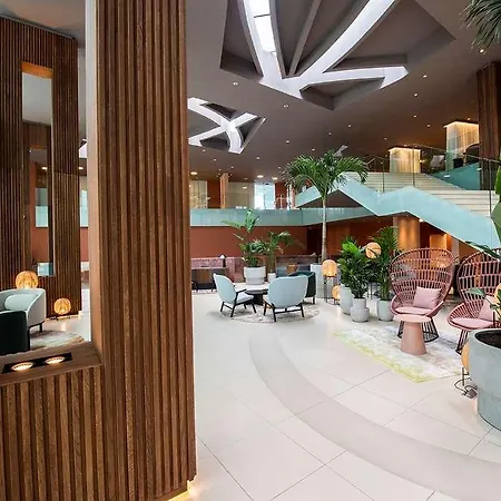Hotel Radisson Blu & Split