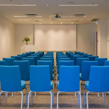 래디슨 블루 리조트&스파 호텔