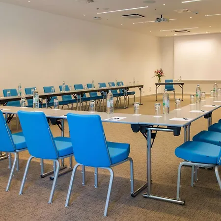 호텔 래디슨 블루 리조트&스파 스플리트