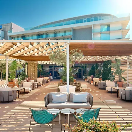 래디슨 블루 리조트&스파 호텔 스플리트