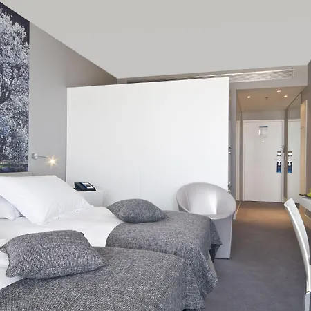 래디슨 블루 리조트&스파 스플리트