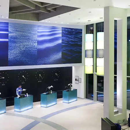 래디슨 블루 리조트&스파 5*