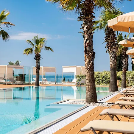Radisson Blu & Hotell Split