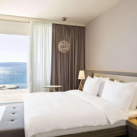 Hotell Radisson Blu &