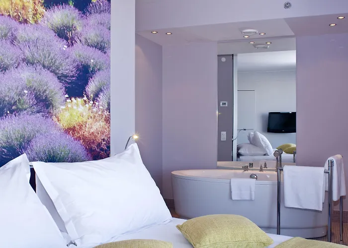 Ξενοδοχείο Radisson Blu &